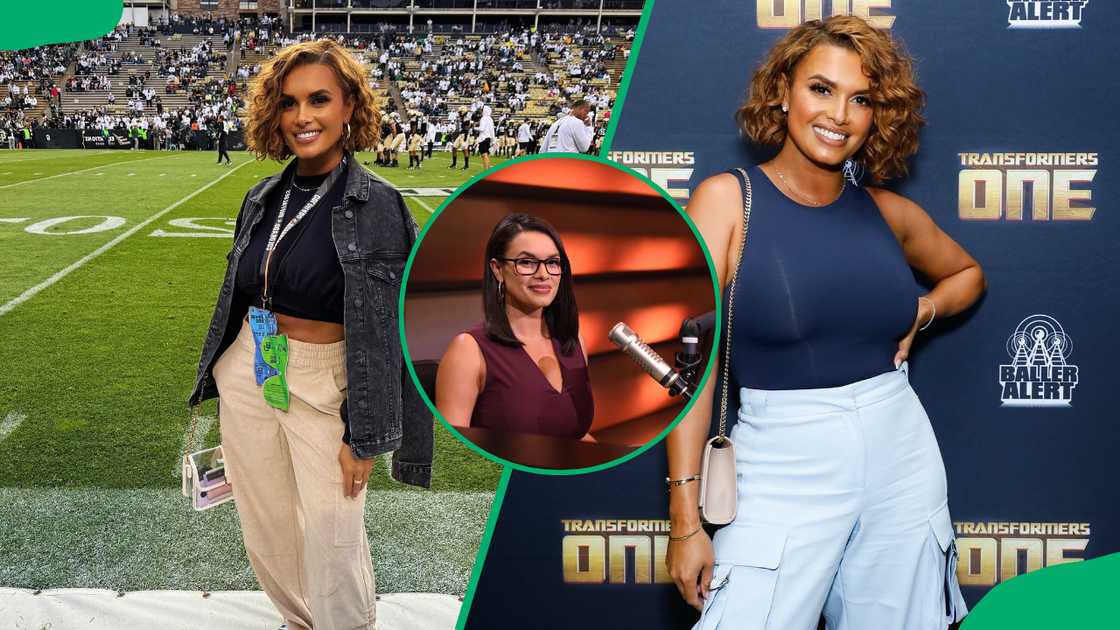 Joy Taylor's age