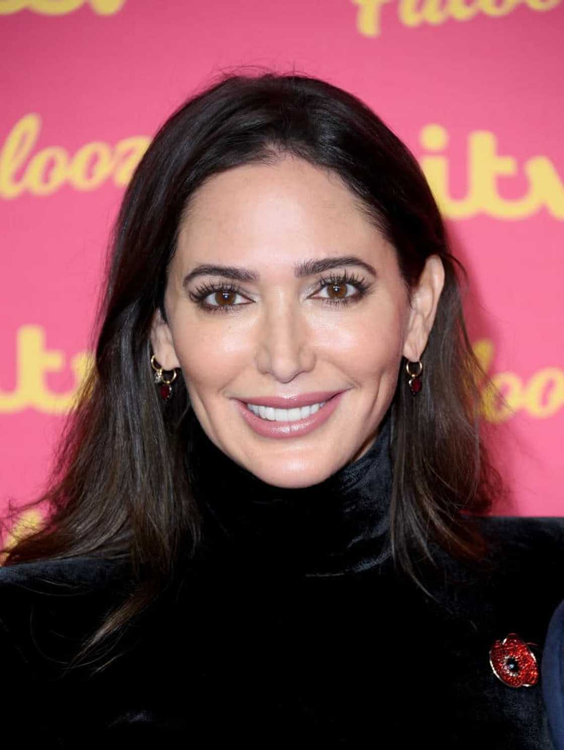 Lauren Silverman Lauren Silverman