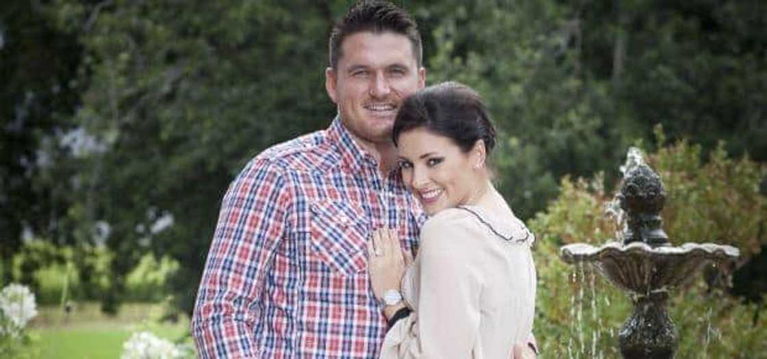 Morgan Deane Morgan Deane