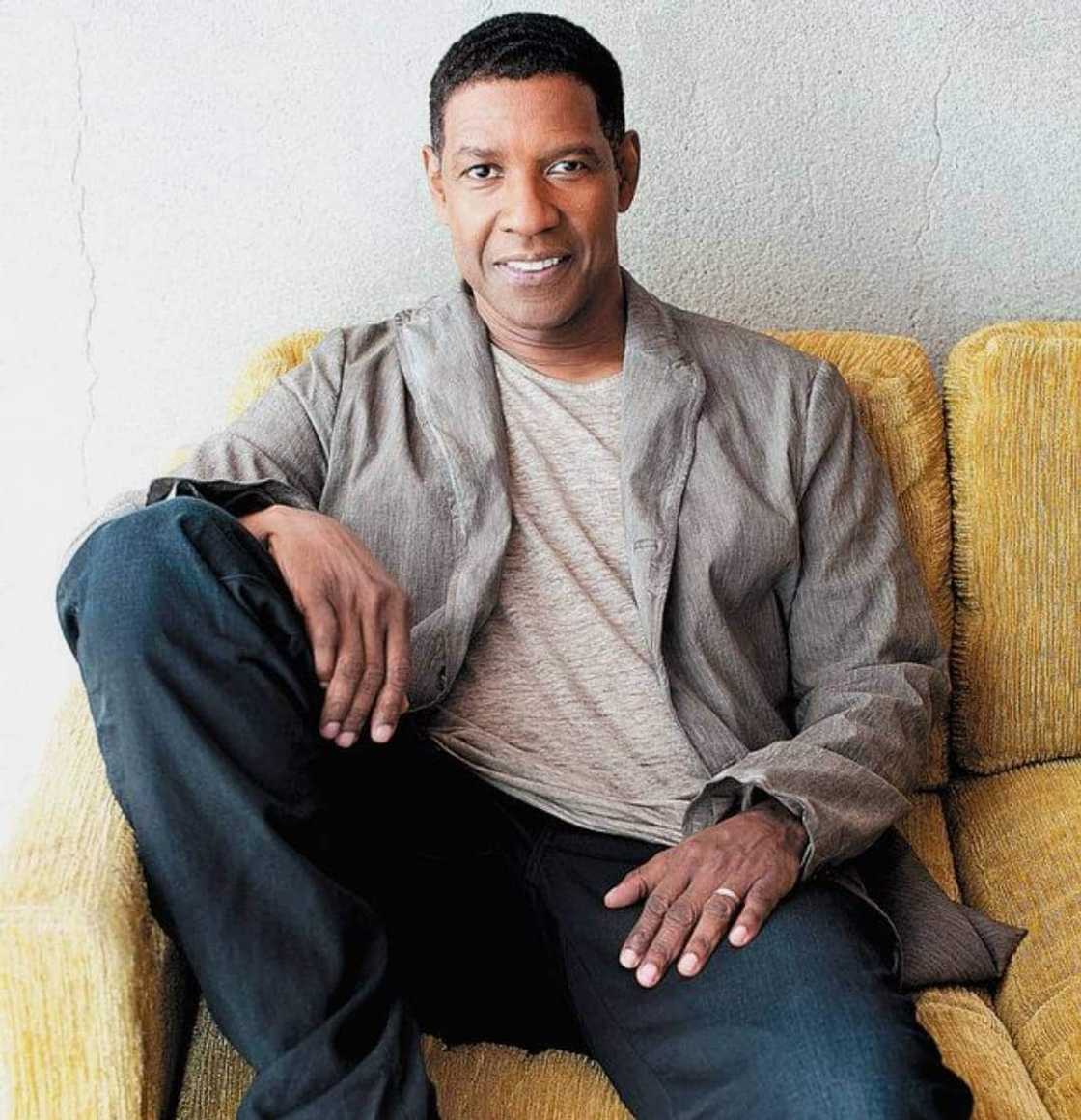 Denzel Washington turns 66, fans celebrate his birthday online Denzel Washington turns 66, fans celebrate his birthday online