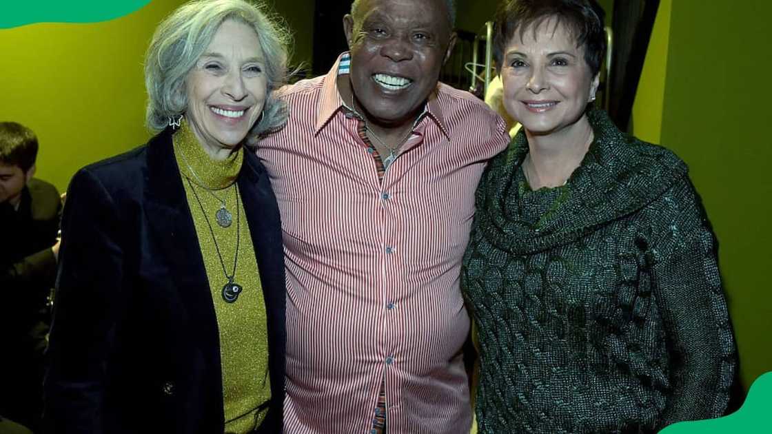 Nancy Sepulvado’s life after George Jones Nancy Sepulvado’s life after George Jones