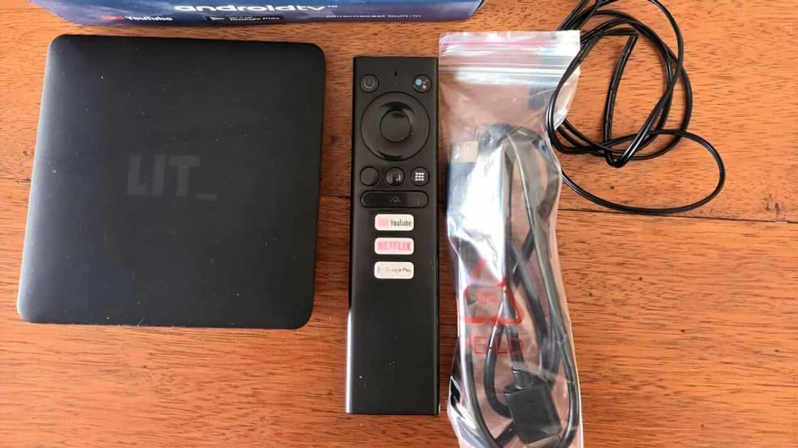 best Android TV boxes in South Africa best Android TV boxes in South Africa