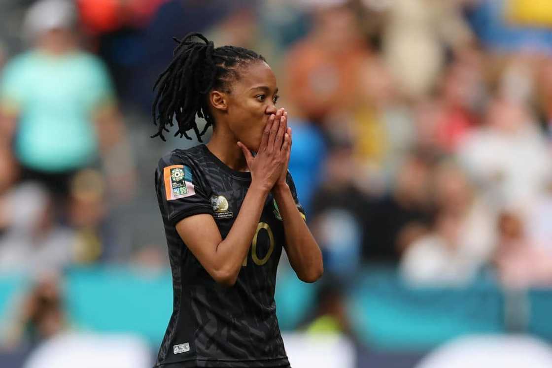 linda motlhalo's stats linda motlhalo's stats