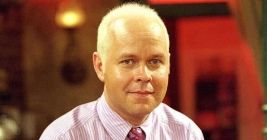 James Michael Tyler, 'Friends', Jennifer Aniston, David Schwimmer, tribute, actor James Michael Tyler, 'Friends', Jennifer Aniston, David Schwimmer, tribute, actor