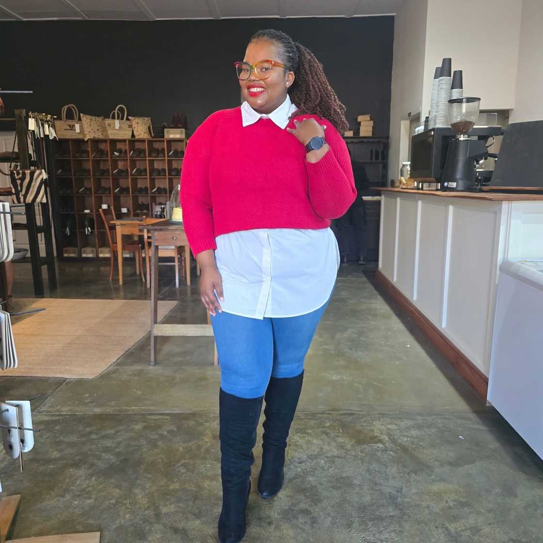 Mzansi went into a buzz after Dr. Celiwe Ndada hinted at purchasing a car worth R540,000.