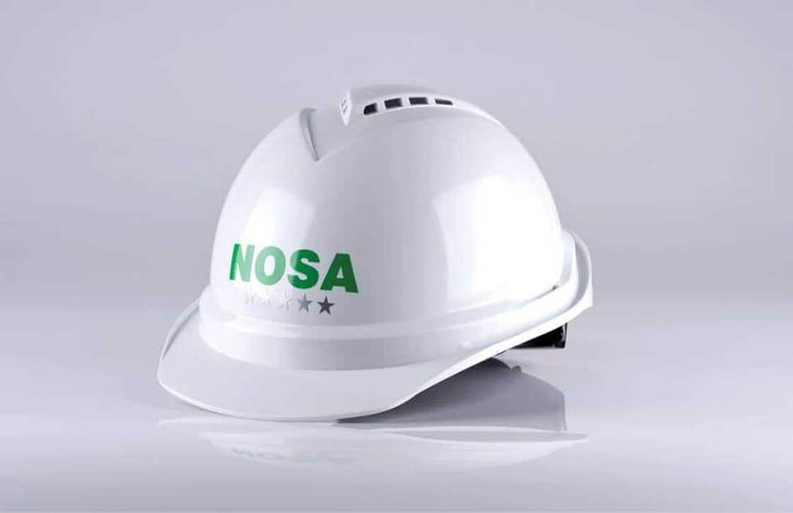NOSA courses NOSA courses