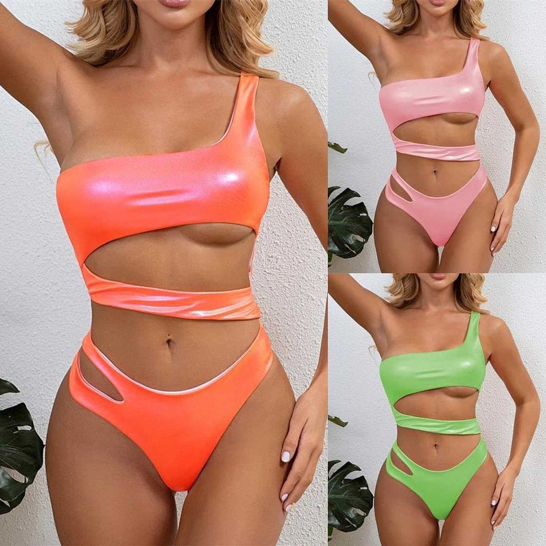 Top 50 most revealing swimsuits of all time: Can you wear any of them? Top 50 most revealing swimsuits of all time: Can you wear any of them?