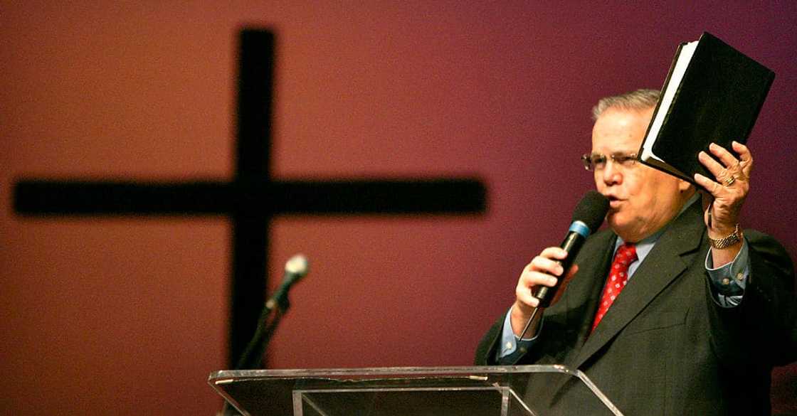 John Hagee's church John Hagee's church