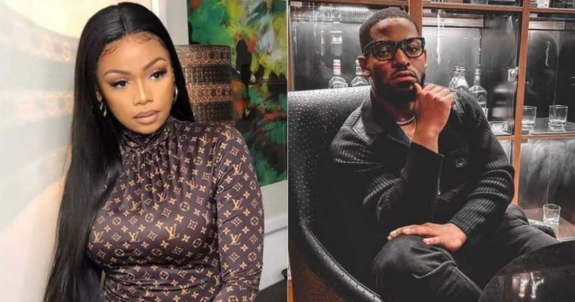 Bonang Matheba, Mzansi celebs, pending lawsuits Bonang Matheba, Mzansi celebs, pending lawsuits