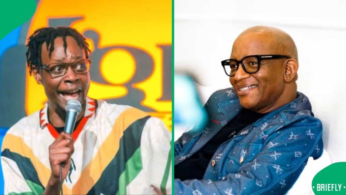 Learnmore Jonasi said he has a "fighting chance" in his lawsuit