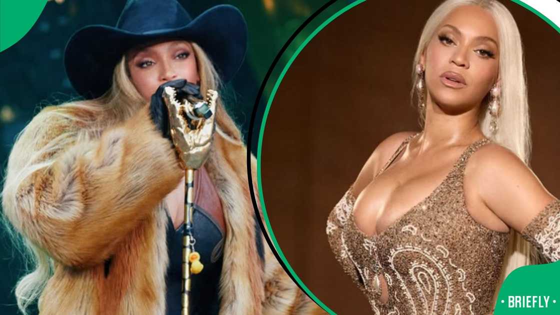 SA reacts to youngster watching Beyonce live SA reacts to youngster watching Beyonce live