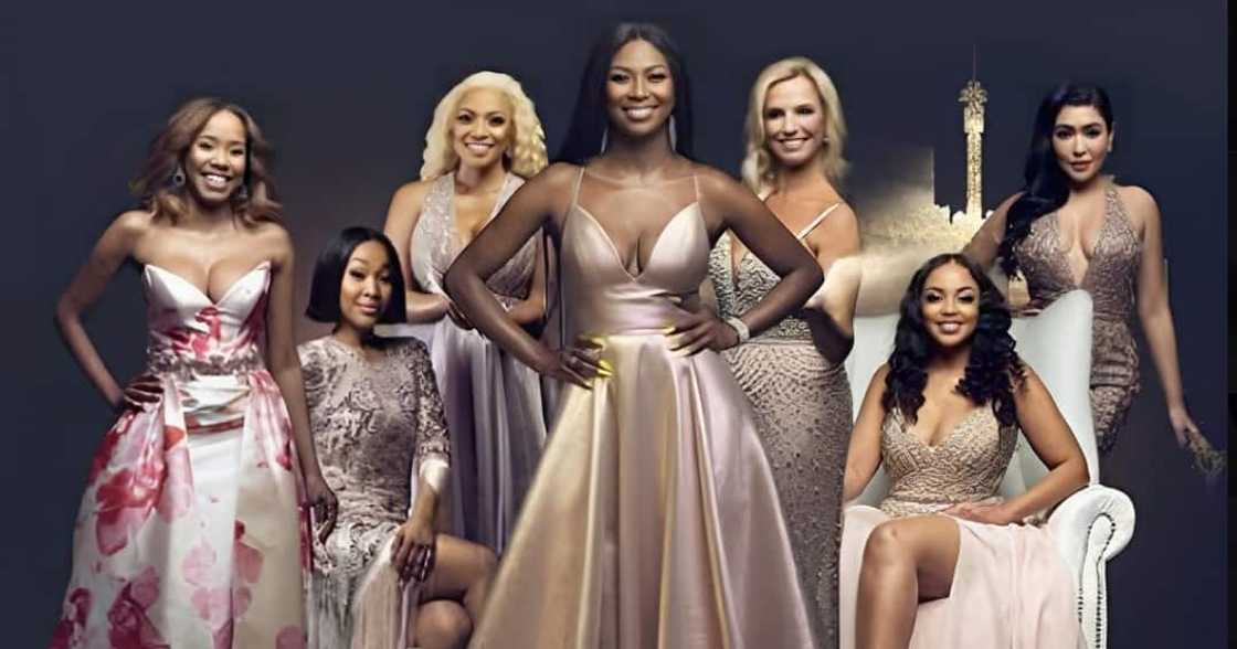 RHOJ reportedly cancelled