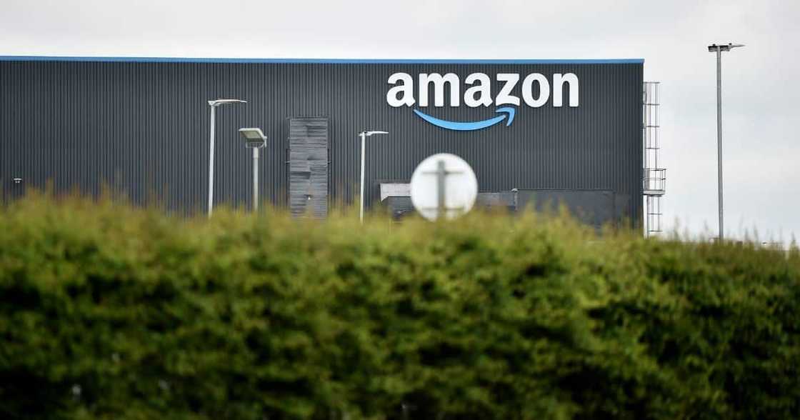 Amazon, 40 000, jobs, Cape Town Amazon, 40 000, jobs, Cape Town