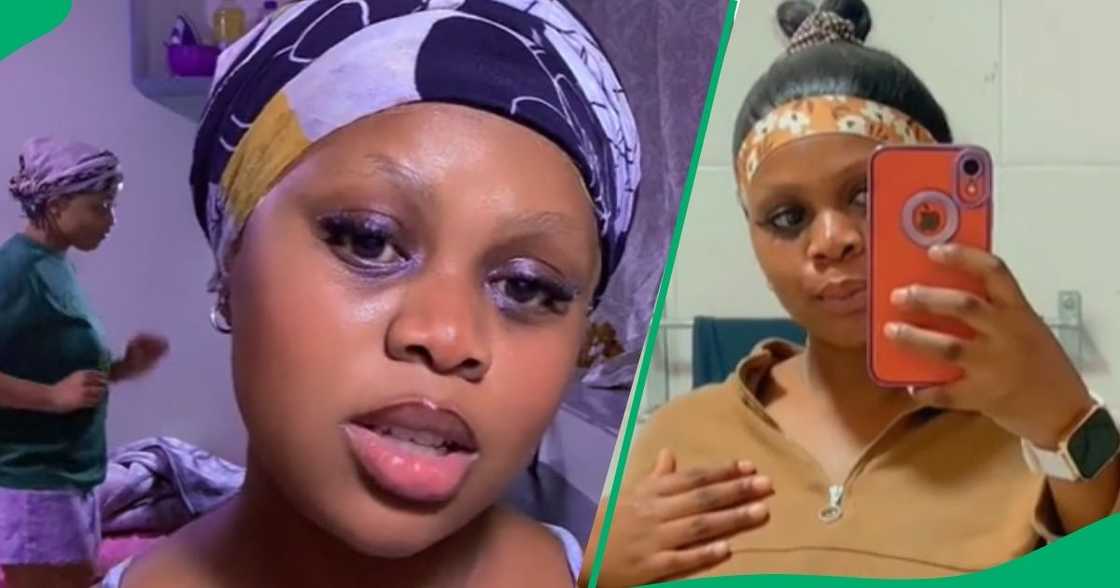 Mzansi in awe of lovely sisterhood Mzansi in awe of lovely sisterhood