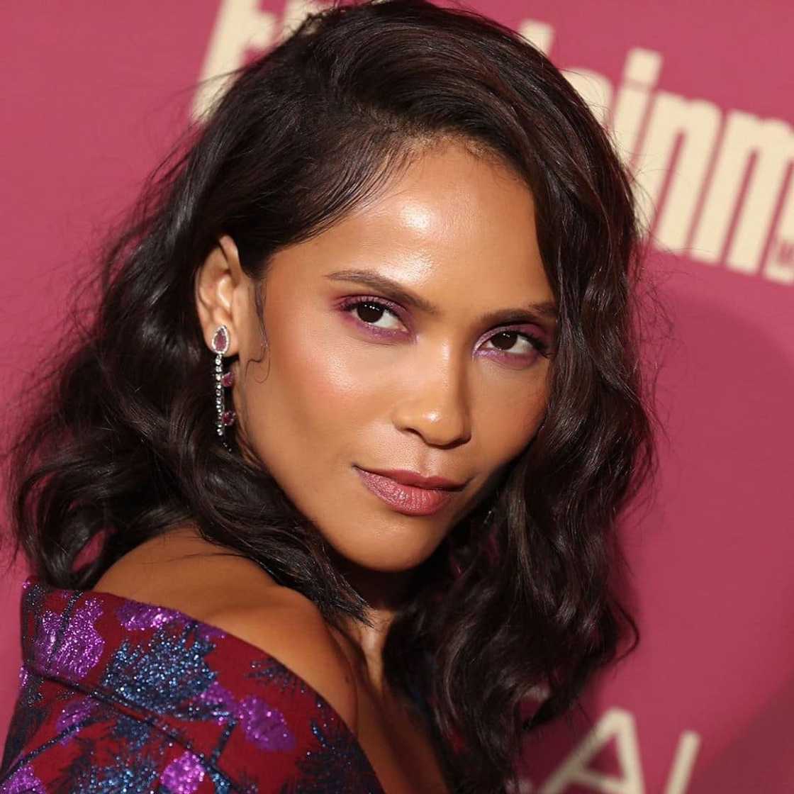 Lesley-Ann Brandt biography: age, measurements, children, husband, TV  shows, movies and Instagram - Briefly.co.za