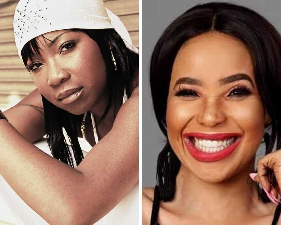 Mshoza plastic surgery Mshoza plastic surgery