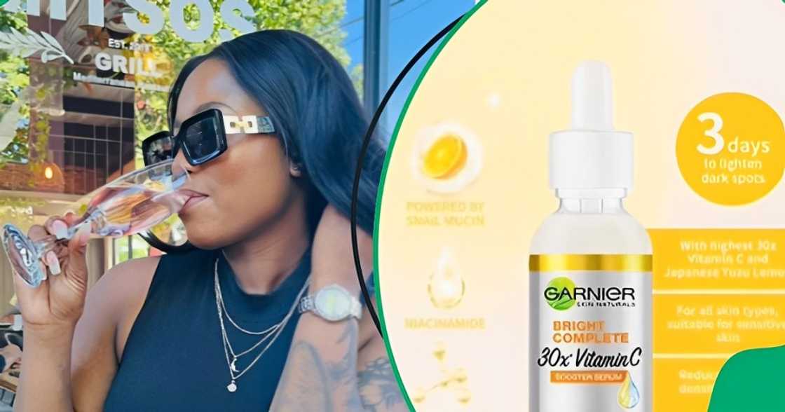 Mzansi buys skincare for less from Shein Mzansi buys skincare for less from Shein