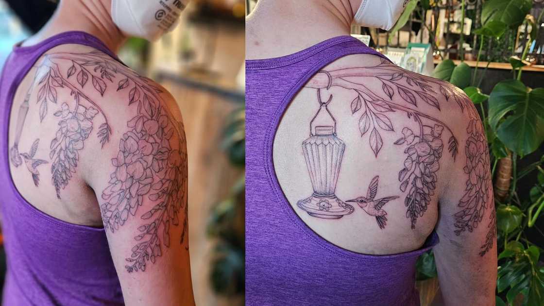 Body ink designs Body ink designs