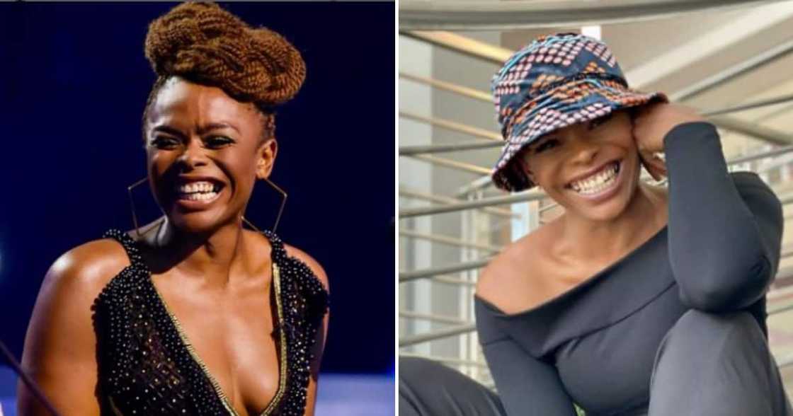 Unathi Nkayi, Announcement, Exciting, Radio, Come Back, March, Kaya959, Fans, Instagram Unathi Nkayi, Announcement, Exciting, Radio, Come Back, March, Kaya959, Fans, Instagram