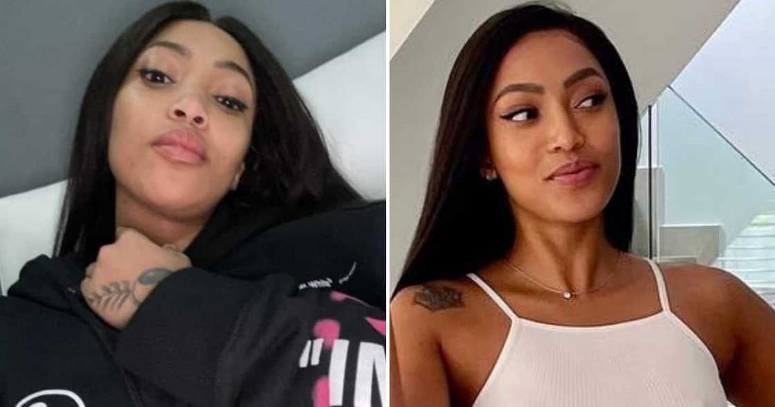 Curvy Hun Shares Snaps of Epic New Crib, Leaves SA Drooling: "The Staircase and Stuff" Curvy Hun Shares Snaps of Epic New Crib, Leaves SA Drooling: "The Staircase and Stuff"