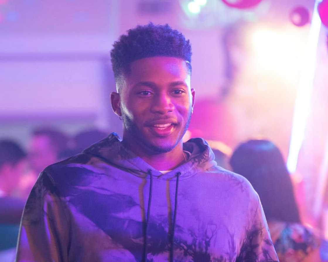 Darnell All American Darnell All American