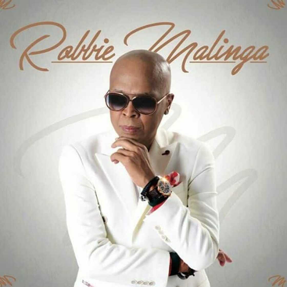 Robbie Malinga biography: age, son, wife, songs, album and awards