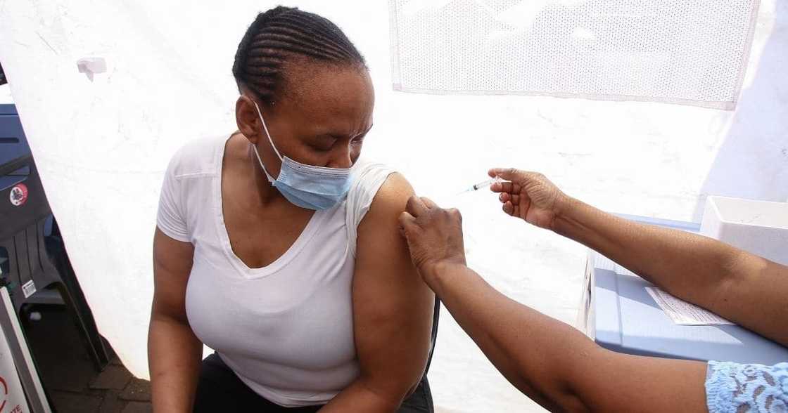 Covid19, Johnson & Johnson, vaccine, booster shots, Sisonke trial Covid19, Johnson & Johnson, vaccine, booster shots, Sisonke trial