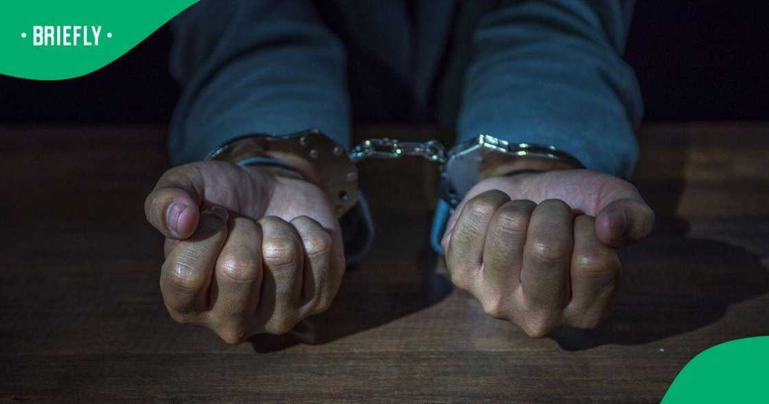 A Bela Bela man allegedly killed a toddler and was arrested A Bela Bela man allegedly killed a toddler and was arrested