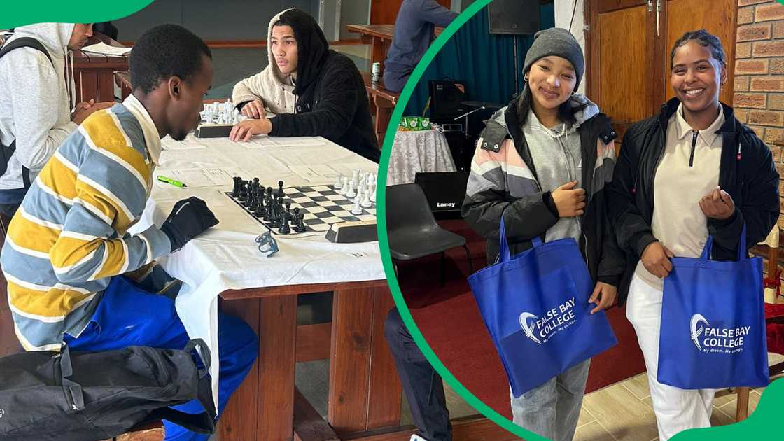 False Bay College closing date is on August 29, 2025