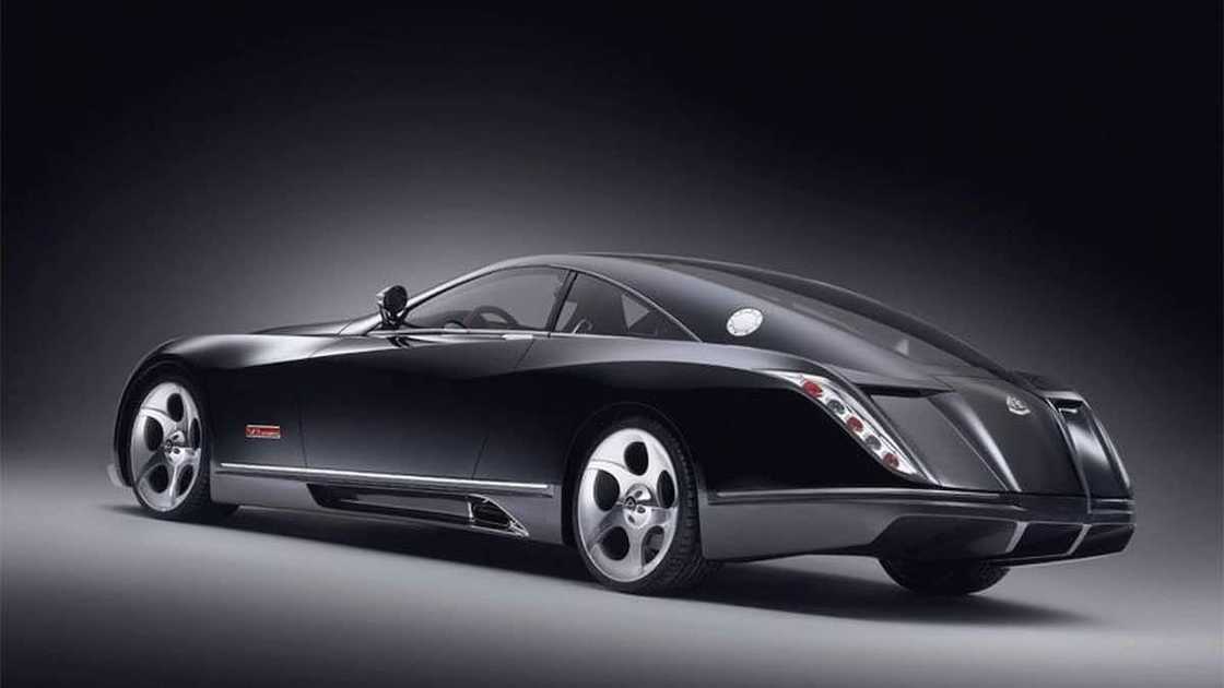 Birdman net worth maybach exelero