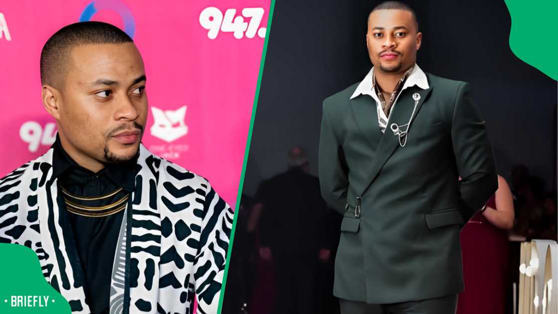 Netizens reacted to Sinaye taking a break from social media Netizens reacted to Sinaye taking a break from social media