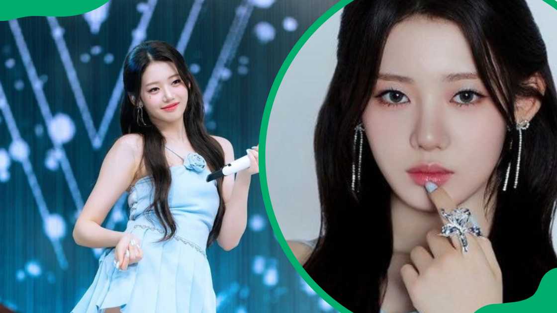 Rora performing Rora performing