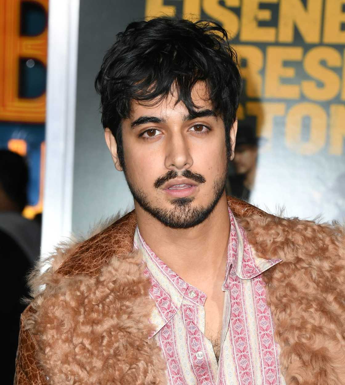 Avan Jogia