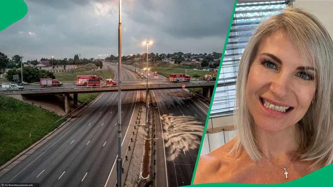 Woman form Benoni share crime experience Woman form Benoni share crime experience