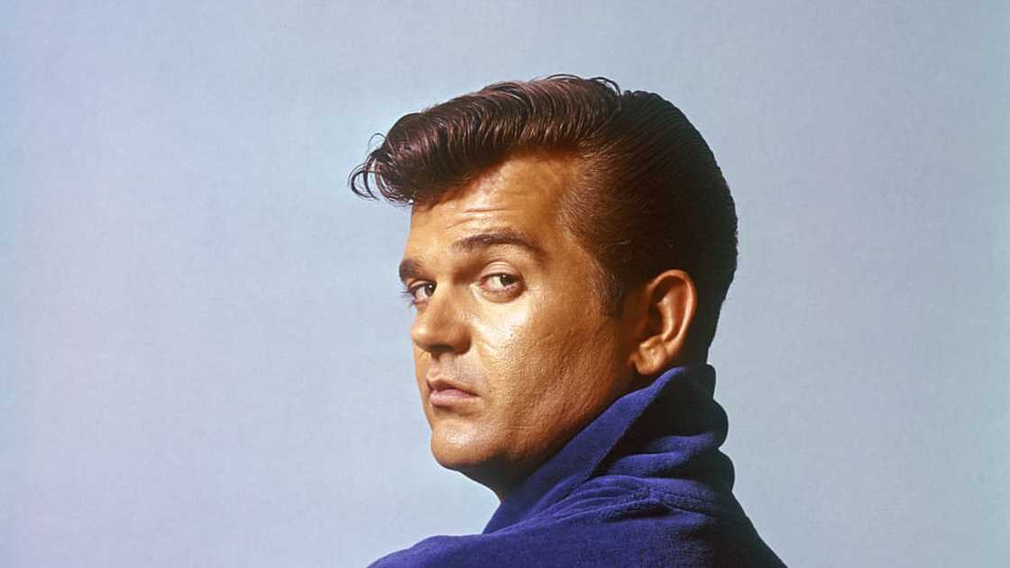 Conway Twitty Conway Twitty