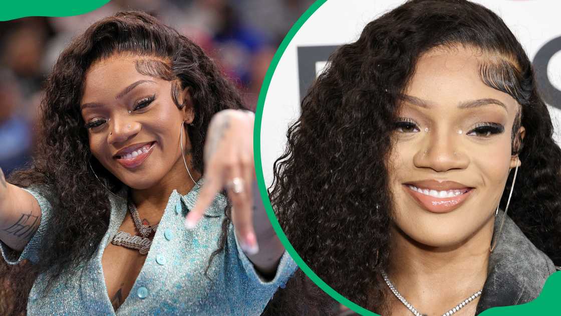 GloRilla's net worth GloRilla's net worth