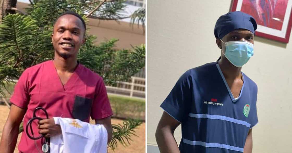 Doctor, Africa, social media Doctor, Africa, social media