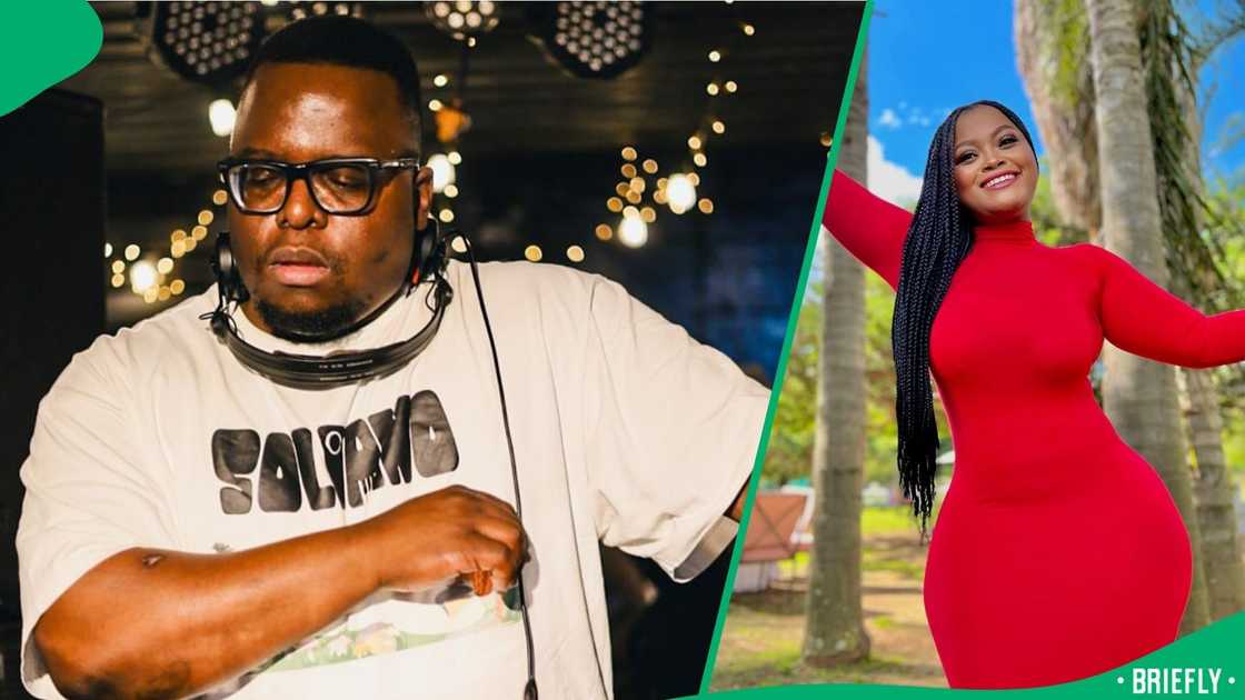 Sol Phenduka reveals 'Married at First Sight SA' star called him for marriage advice