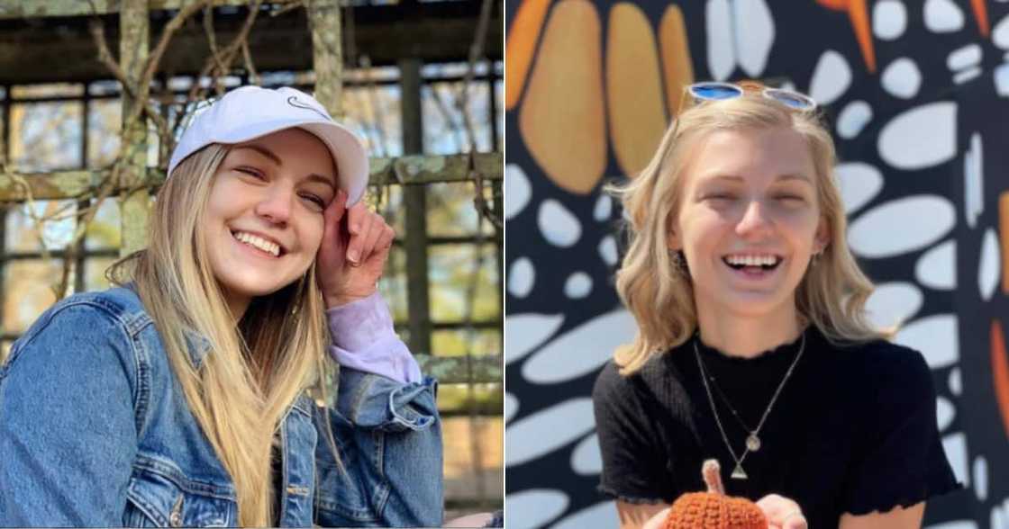 Gabby Petito: Body of Missing Influencer Believed to Have Been Found, SA Reacts Gabby Petito: Body of Missing Influencer Believed to Have Been Found, SA Reacts