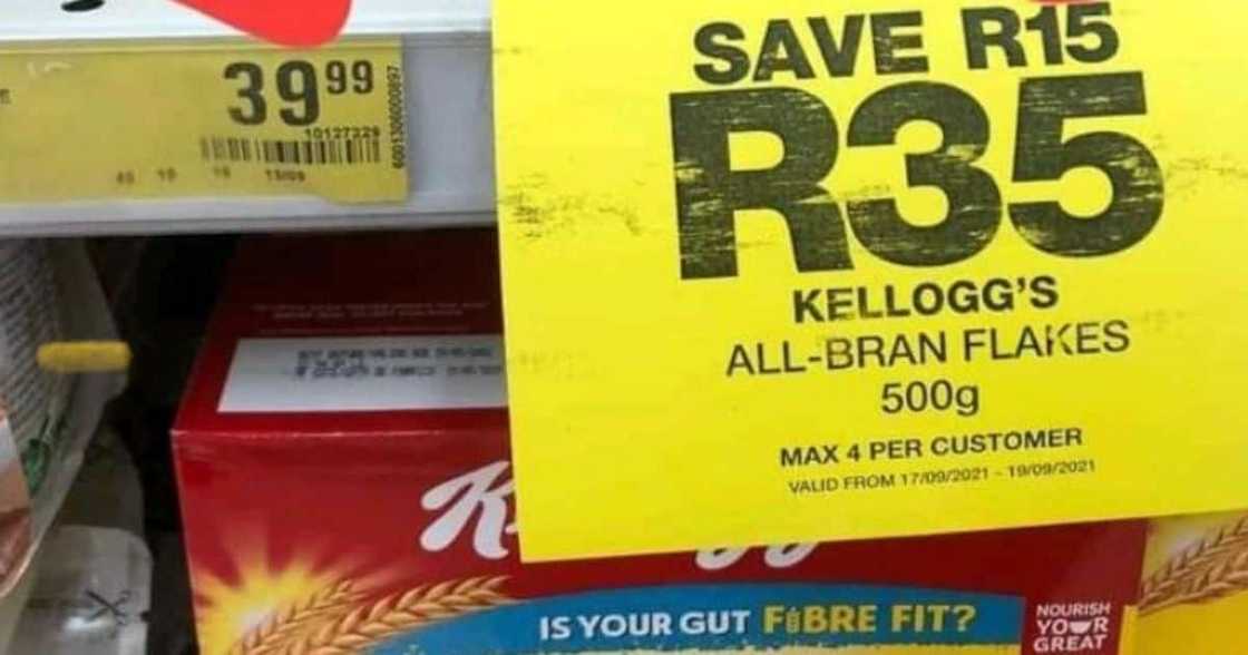 Fail, Shop, Items, Incorrectly, Marked, Price, Scam, Shoprite, Pics, Social media reactions Fail, Shop, Items, Incorrectly, Marked, Price, Scam, Shoprite, Pics, Social media reactions