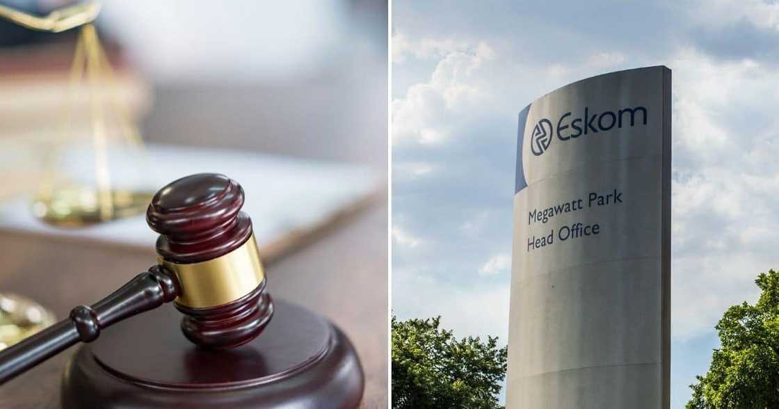 Eskom Eskom