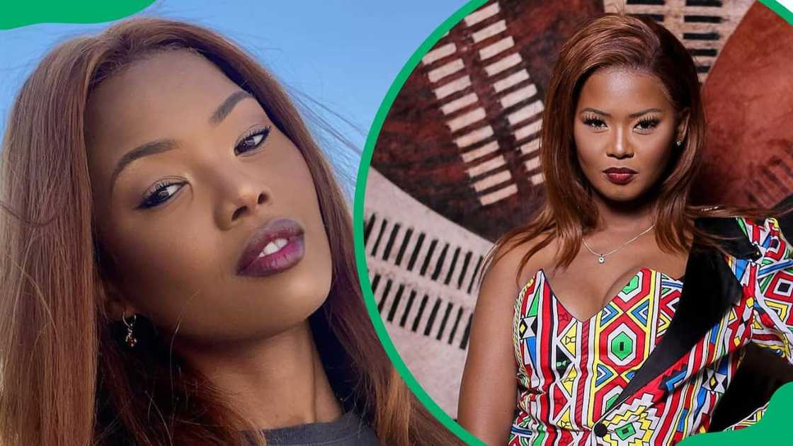 Sthandile Nkosi’s profiles Sthandile Nkosi’s profiles