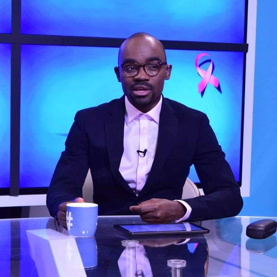 Musa Mthombeni biography: age, girl friend, sister, mother, parents house and car Musa Mthombeni biography: age, girl friend, sister, mother, parents house and car