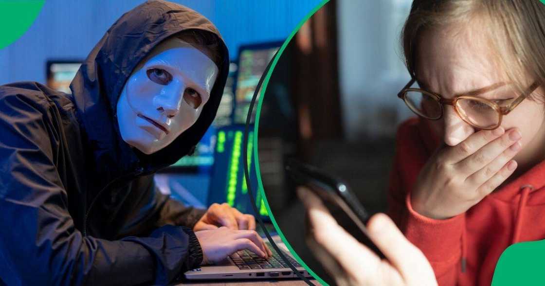 Police pounced on suspected Gauteng fraudsters in fake syndicate bust Police pounced on suspected Gauteng fraudsters in fake syndicate bust