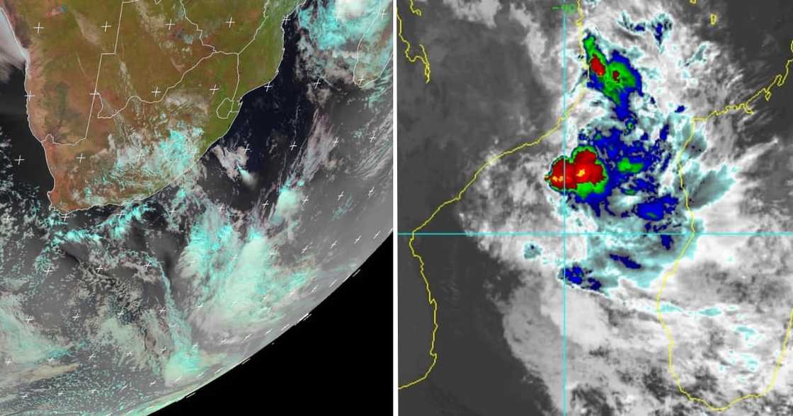 Level 4 weather warning, flash floods, thunderstorms, rain, KwaZulu-Natal Level 4 weather warning, flash floods, thunderstorms, rain, KwaZulu-Natal