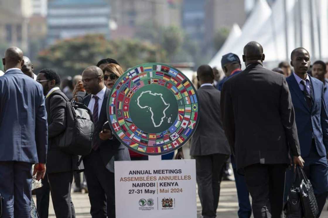The African Development Bank (AfDB) emphasised the need to create more jobs and further industrialise countries on the continent The African Development Bank (AfDB) emphasised the need to create more jobs and further industrialise countries on the continent
