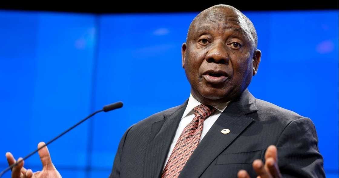 Cyril Ramaphosa, rubbishes, claims, post-apartheid, unemployment, poverty, Black Business Council, summit Cyril Ramaphosa, rubbishes, claims, post-apartheid, unemployment, poverty, Black Business Council, summit