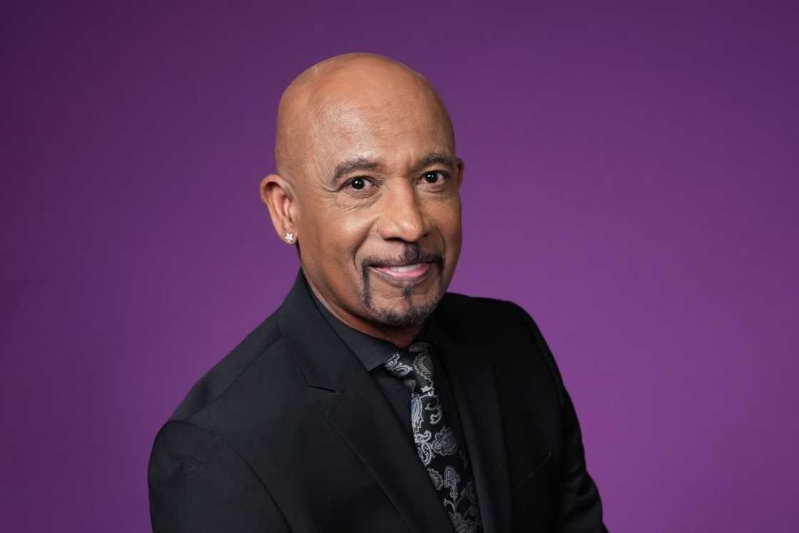 Montel Williams Montel Williams