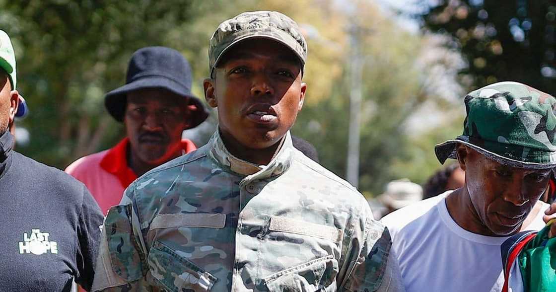 Nhlanhla Lux Dlamini, speaks on Operation Dudula, illegal immigration, xenophobia, kwazulu-natal Nhlanhla Lux Dlamini, speaks on Operation Dudula, illegal immigration, xenophobia, kwazulu-natal