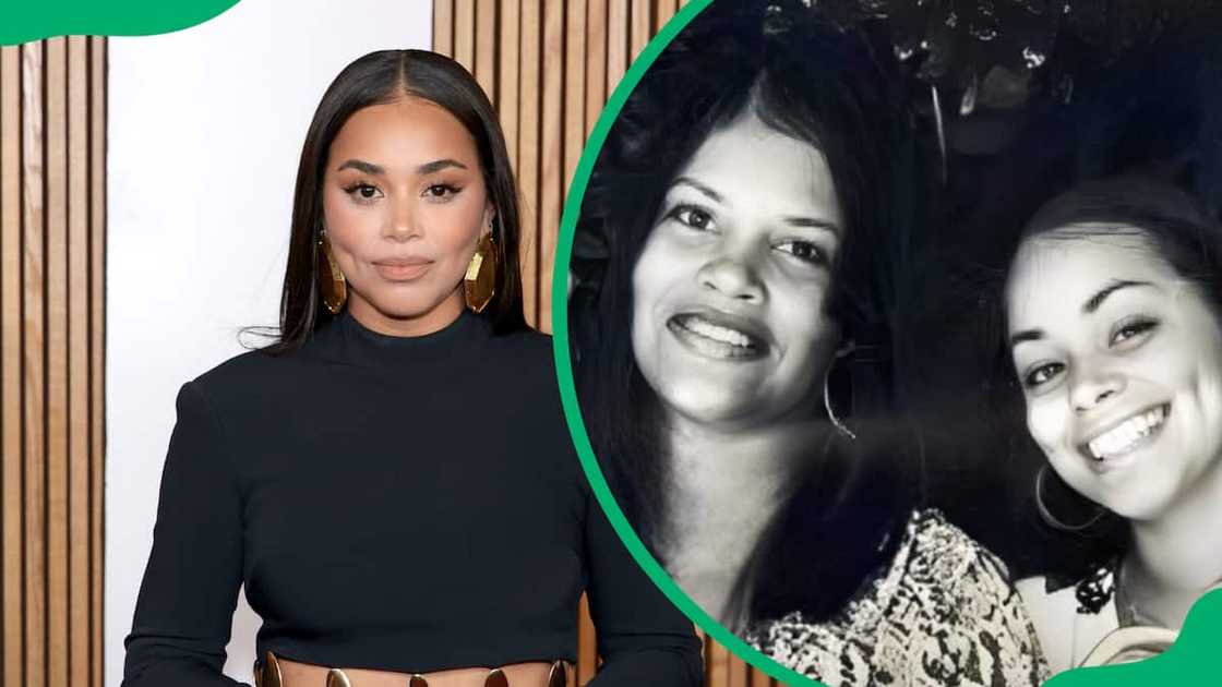 Lauren London's parents Who are they, and what do they do? Briefly.co.za(09)